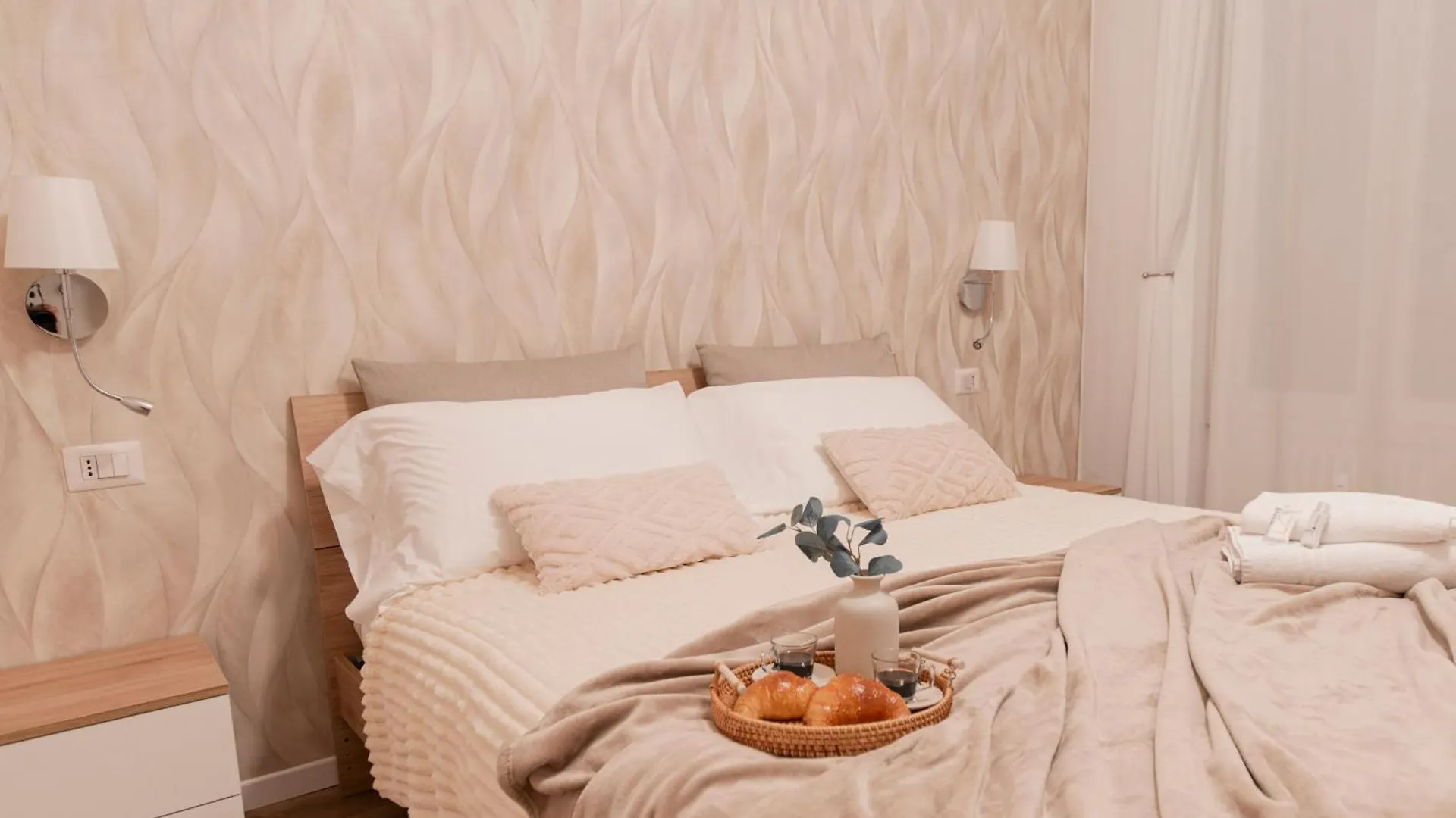 I Host Apartment - Campiglio 13 Milan Italy