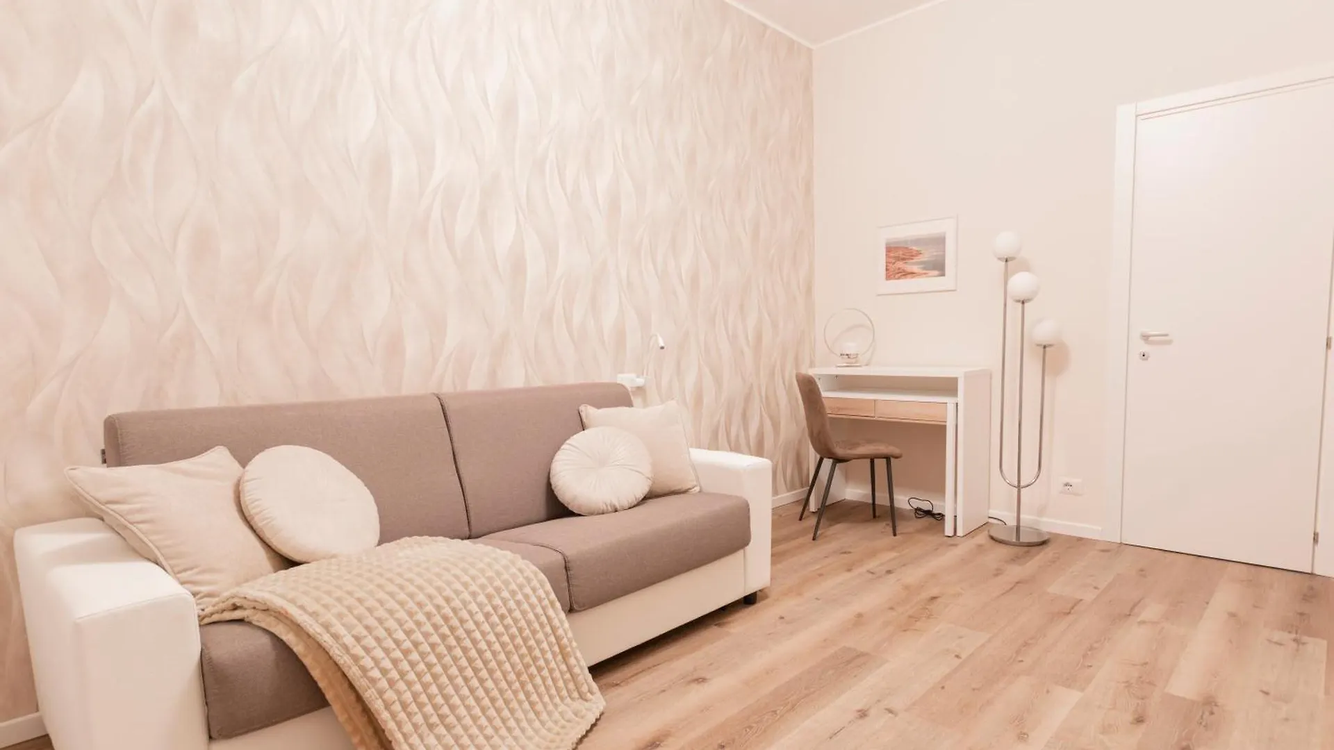 I Host Apartment - Campiglio 13 Milan
