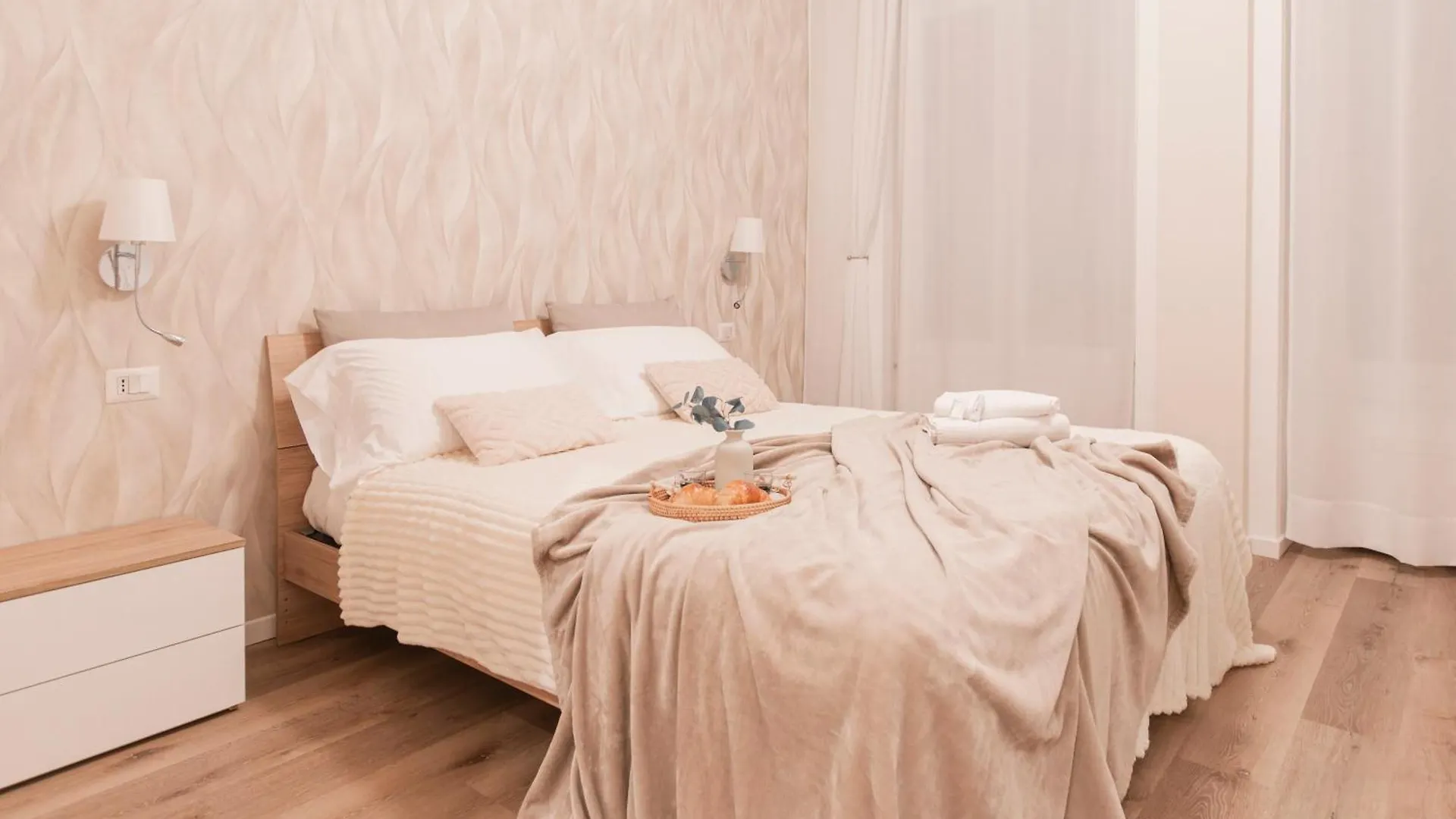 I Host Apartment - Campiglio 13 Milan