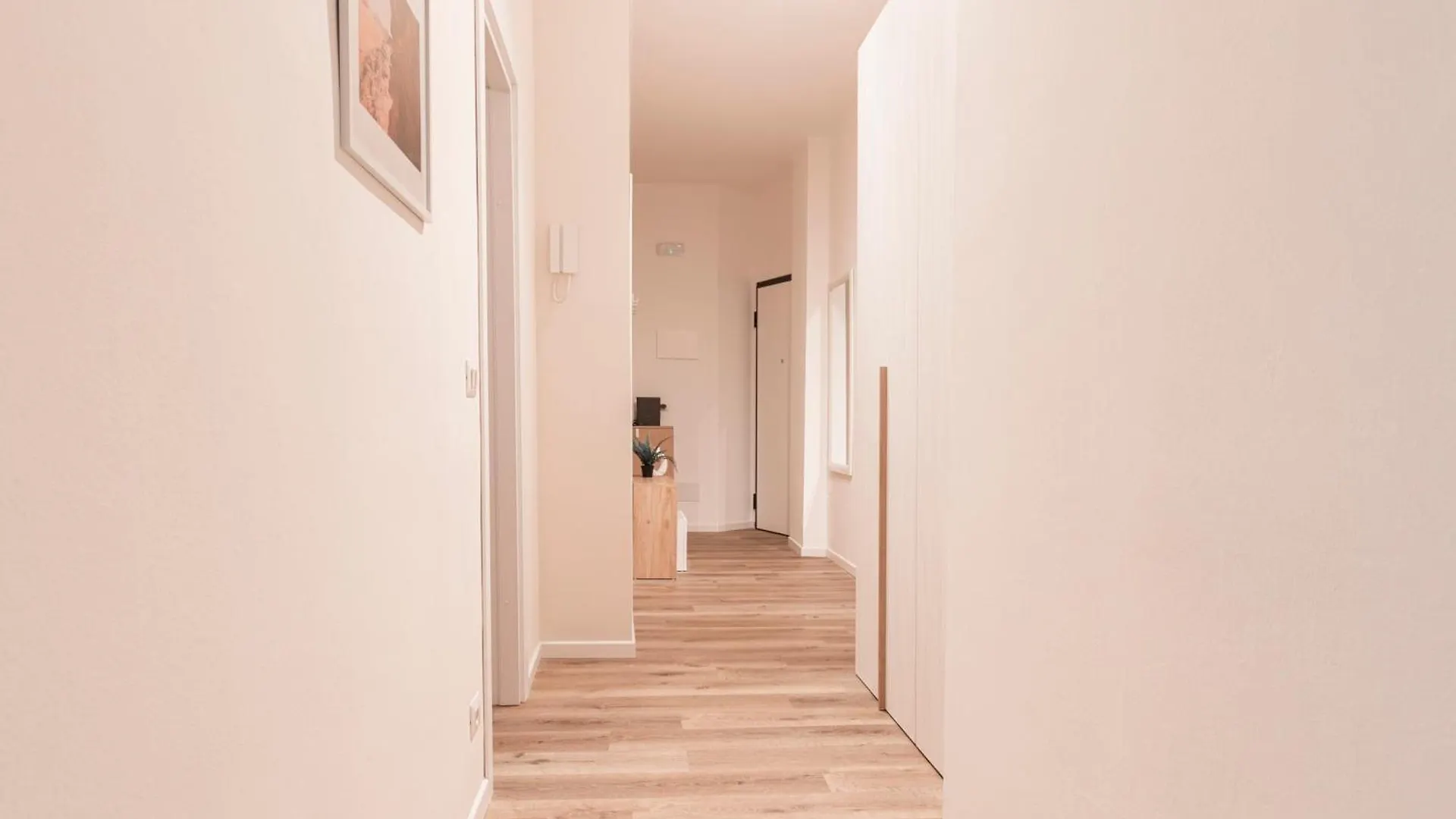 I Host Apartment - Campiglio 13 Milan