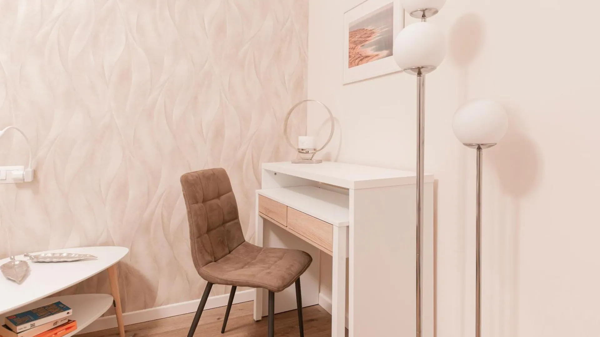 I Host Apartment - Campiglio 13 Milan Italy