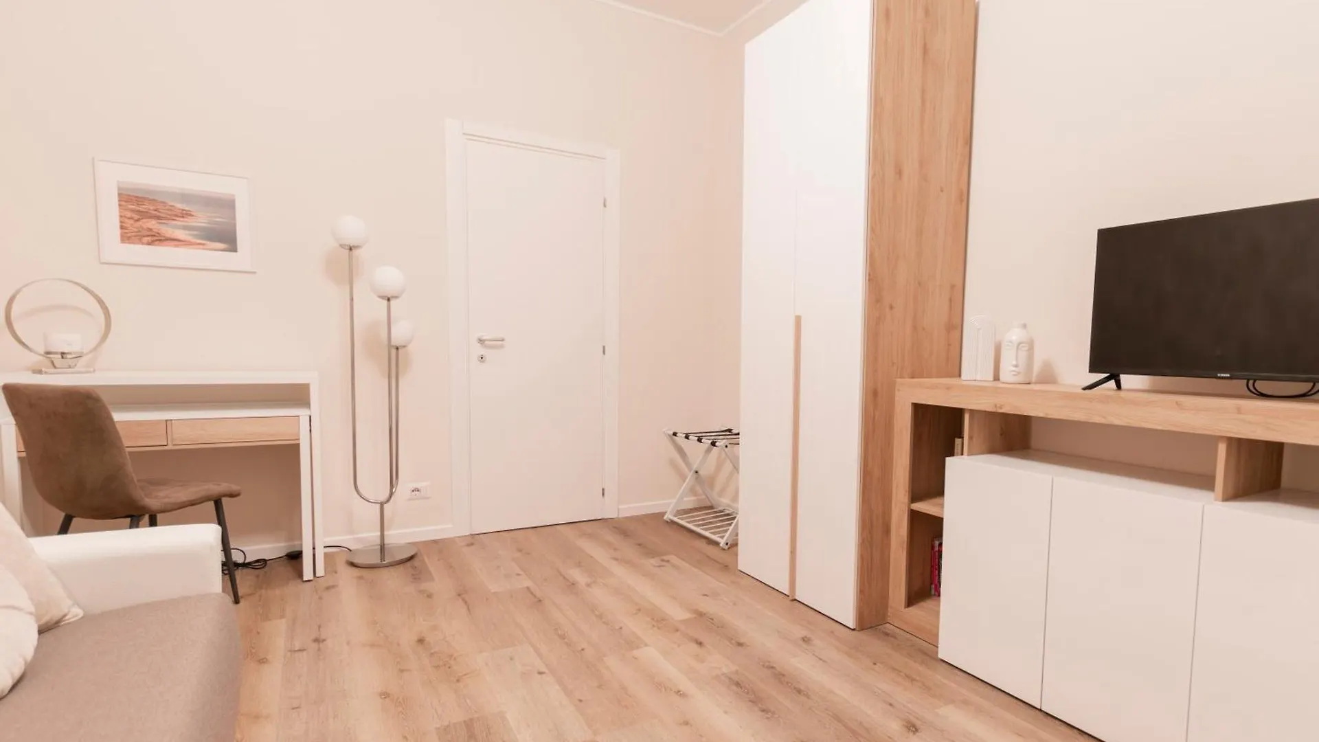 I Host Apartment - Campiglio 13 Milan