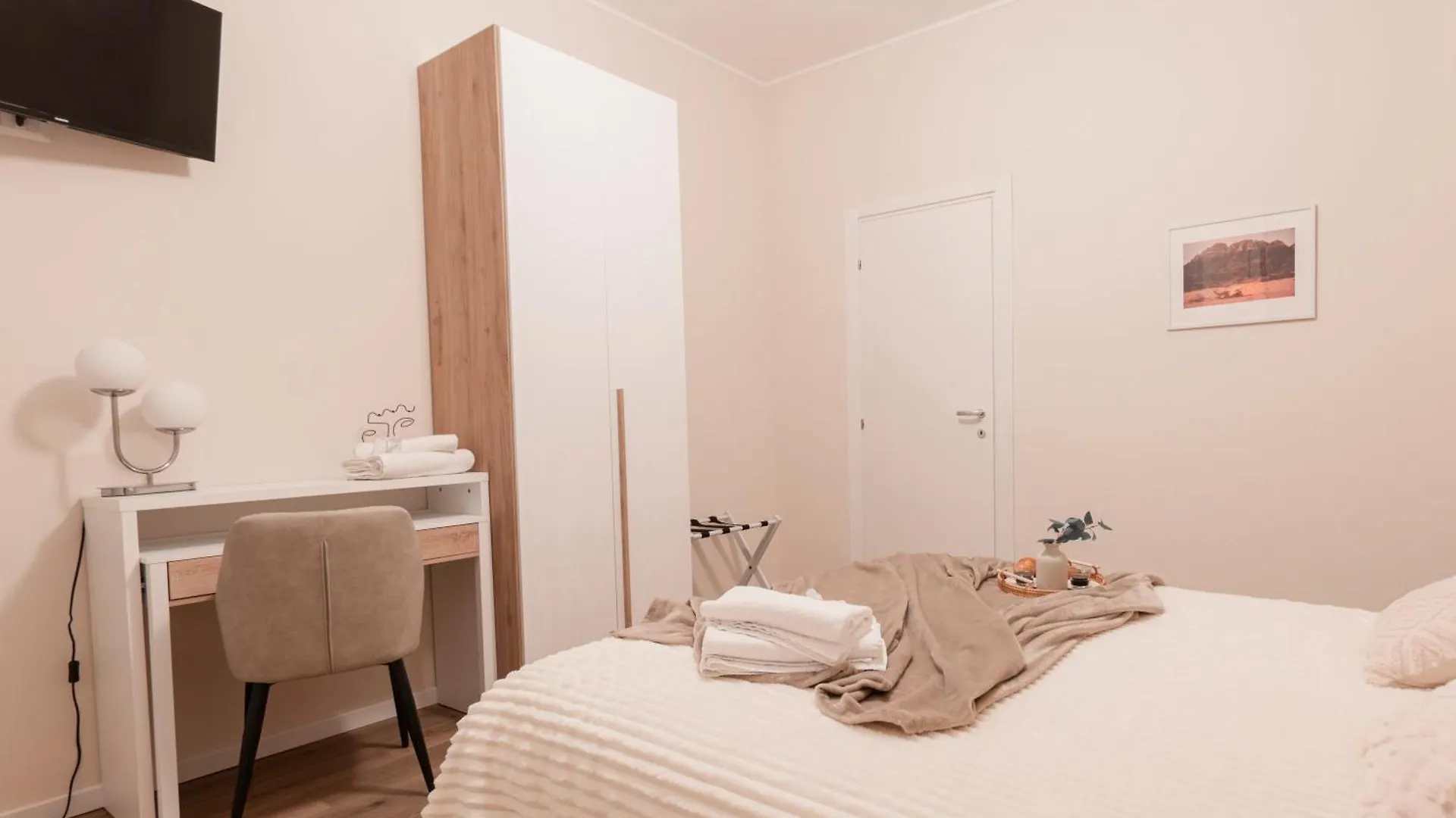 I Host Apartment - Campiglio 13 Milan
