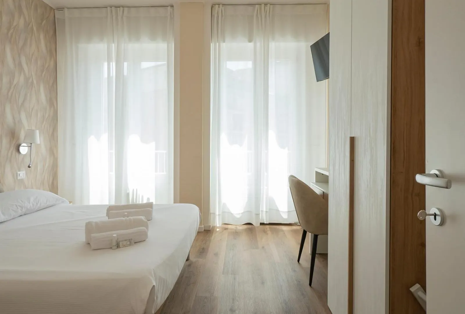 I Host Apartment - Campiglio 13 Milan 0*,  Italy