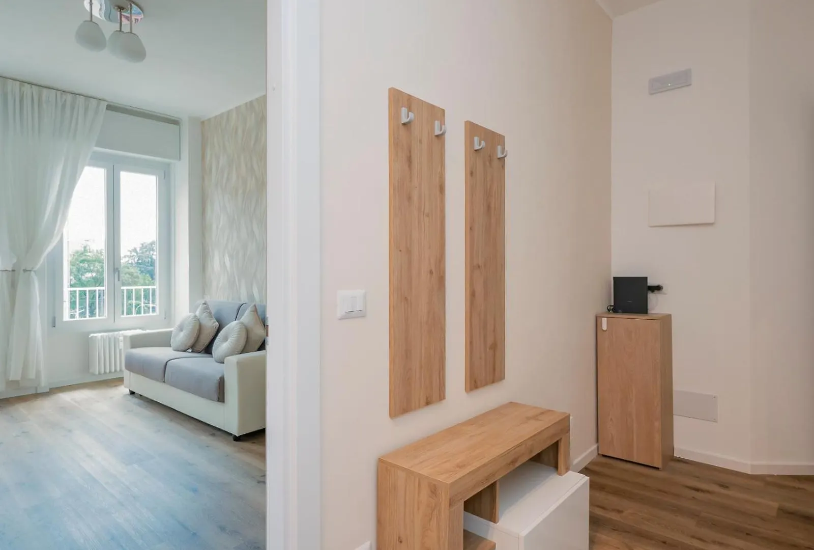 I Host Apartment - Campiglio 13 Milan 0*,