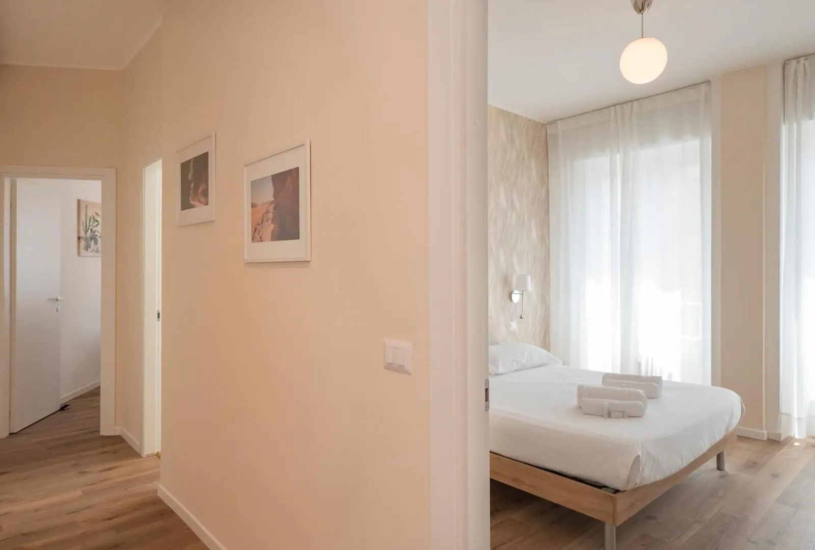 I Host Apartment - Campiglio 13 Milan 0*,  Italy