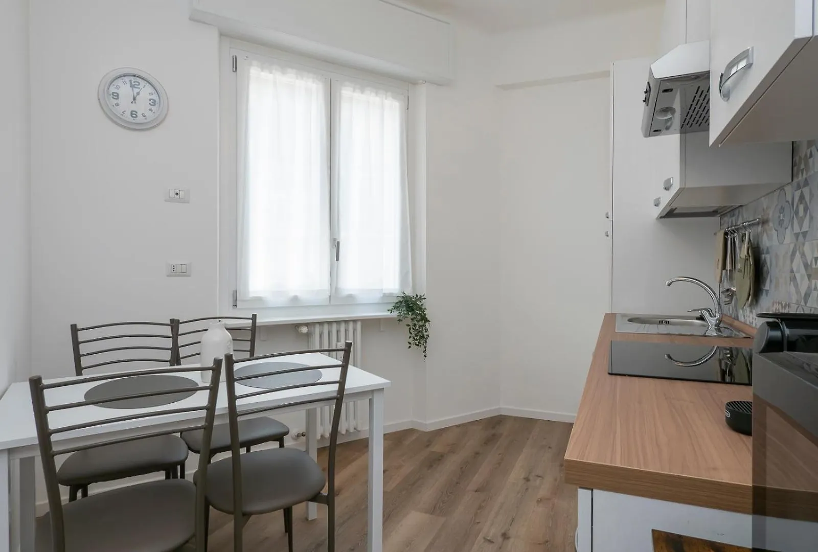 I Host Apartment - Campiglio 13 Milan Italy