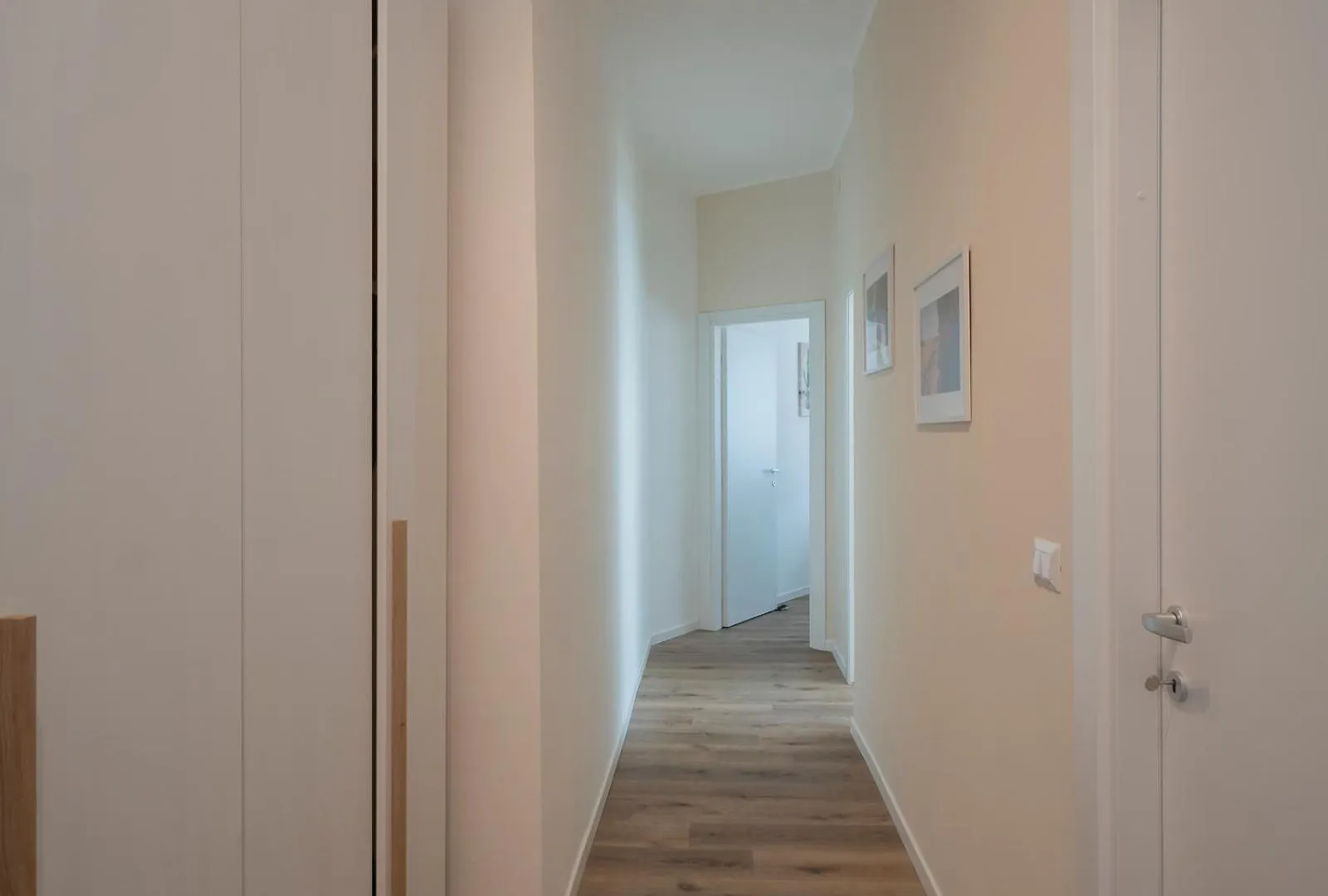 I Host Apartment - Campiglio 13 Milan 0*,