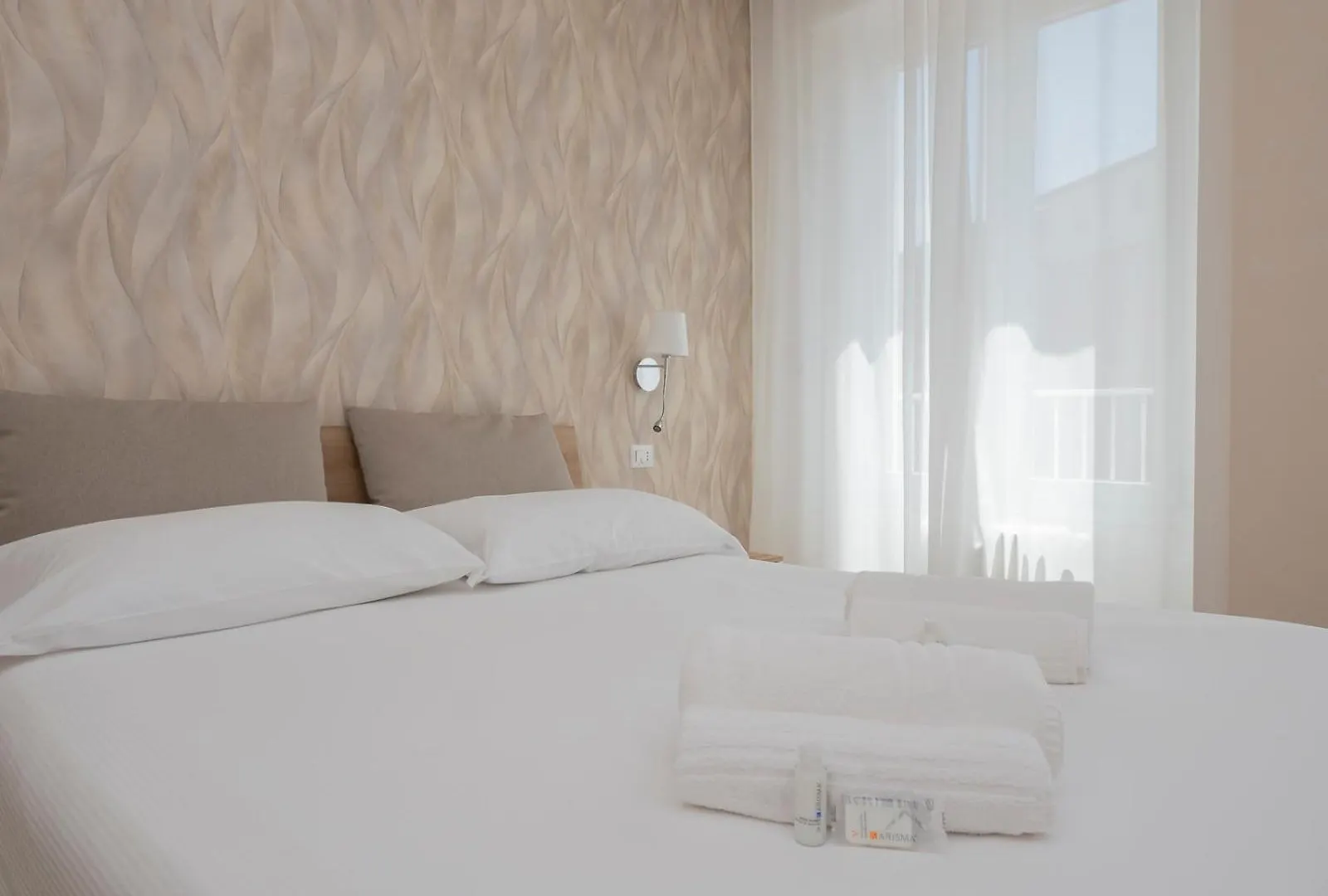 I Host Apartment - Campiglio 13 Milan