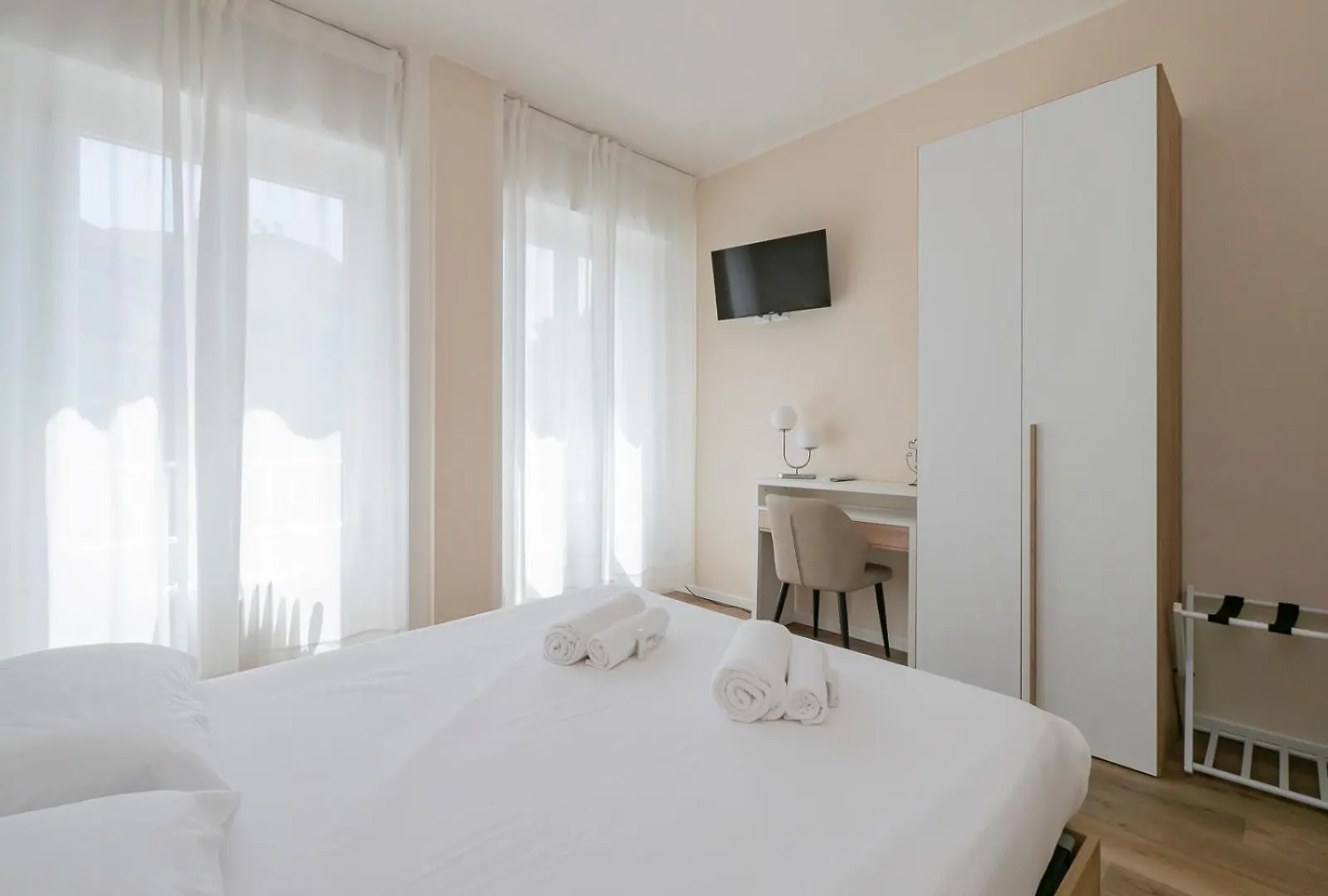 I Host Apartment - Campiglio 13 Milan