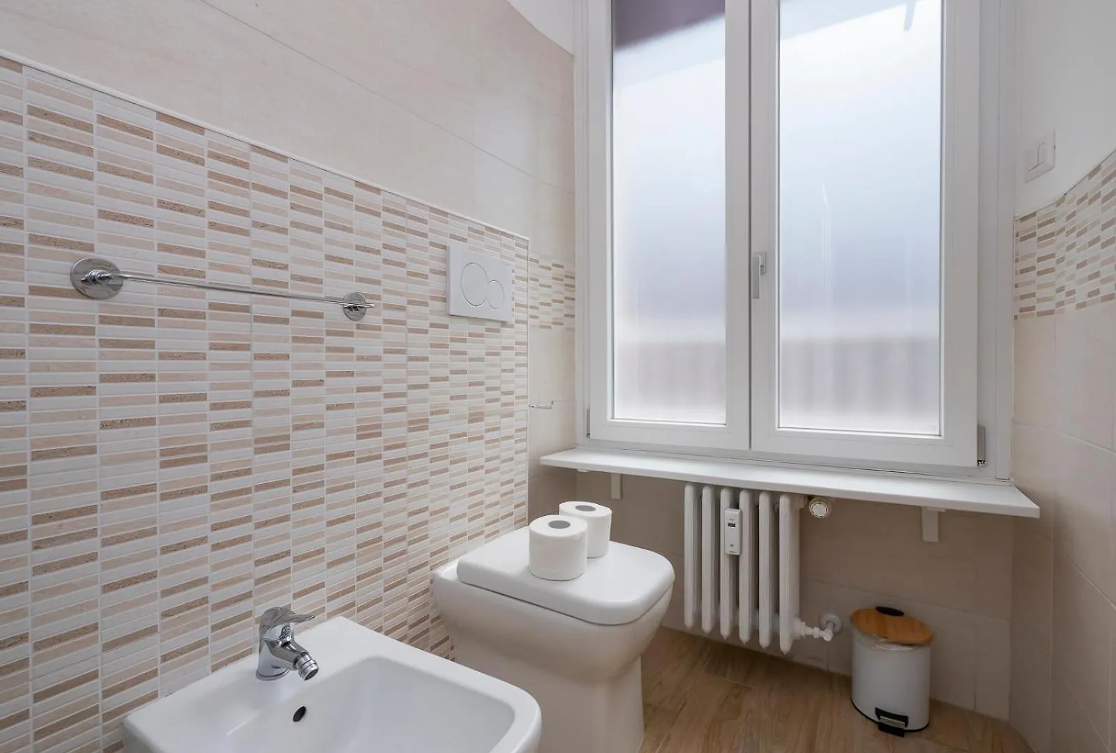 I Host Apartment - Campiglio 13 Milan Italy