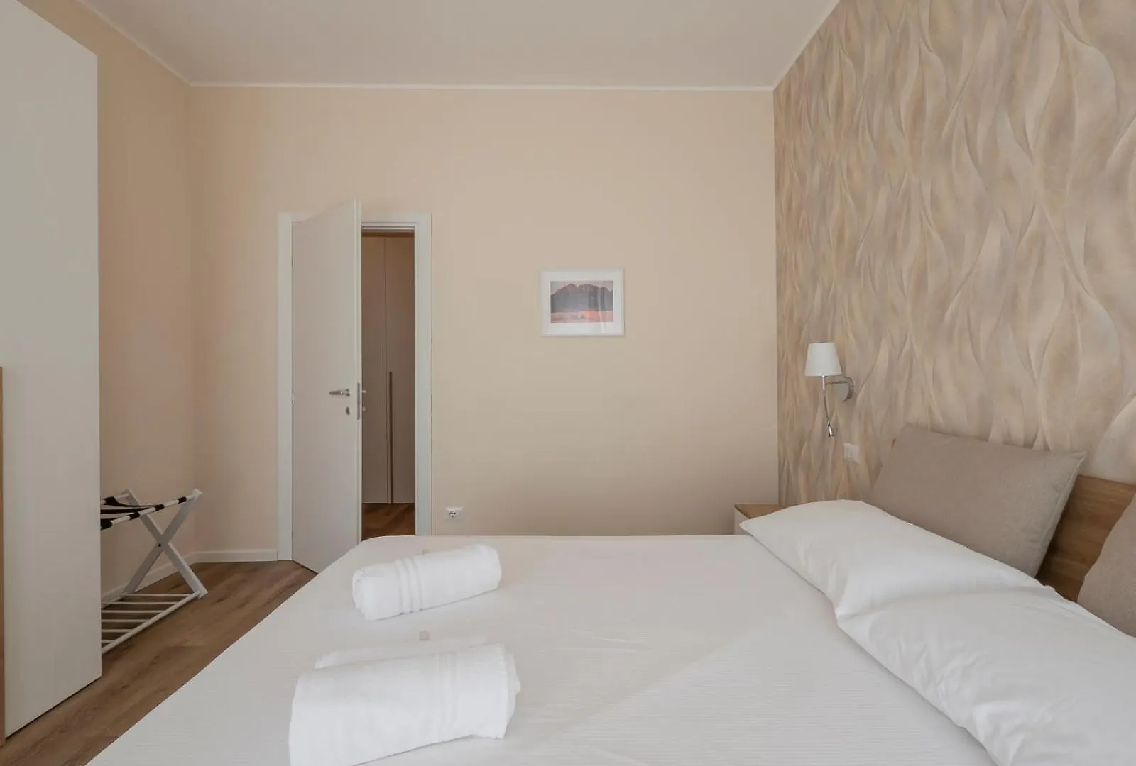 I Host Apartment - Campiglio 13 Milan