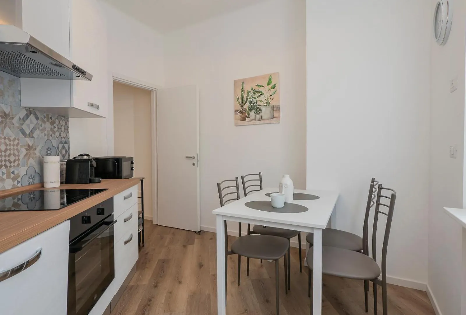 I Host Apartment - Campiglio 13 Milan