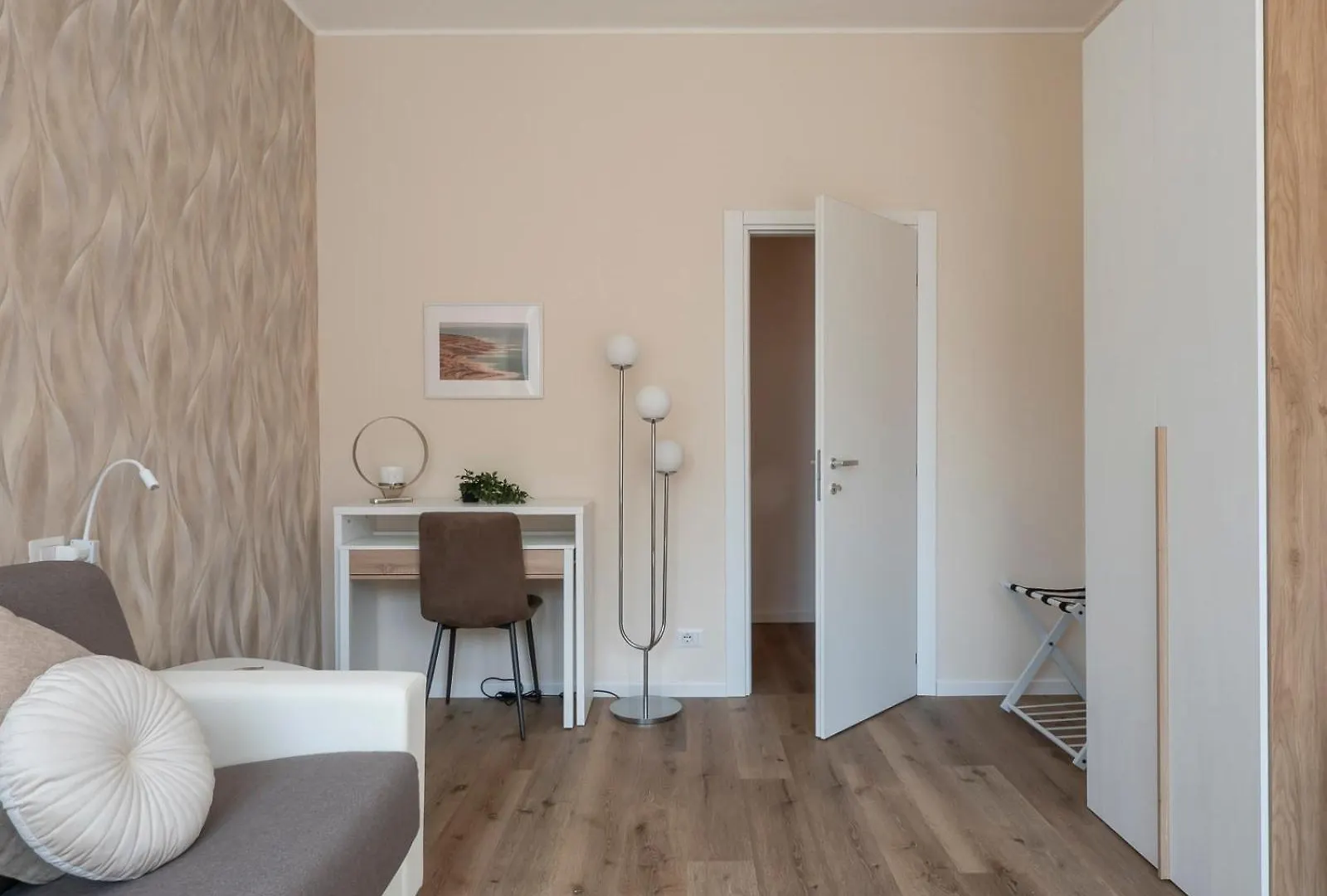 I Host Apartment - Campiglio 13 Milan
