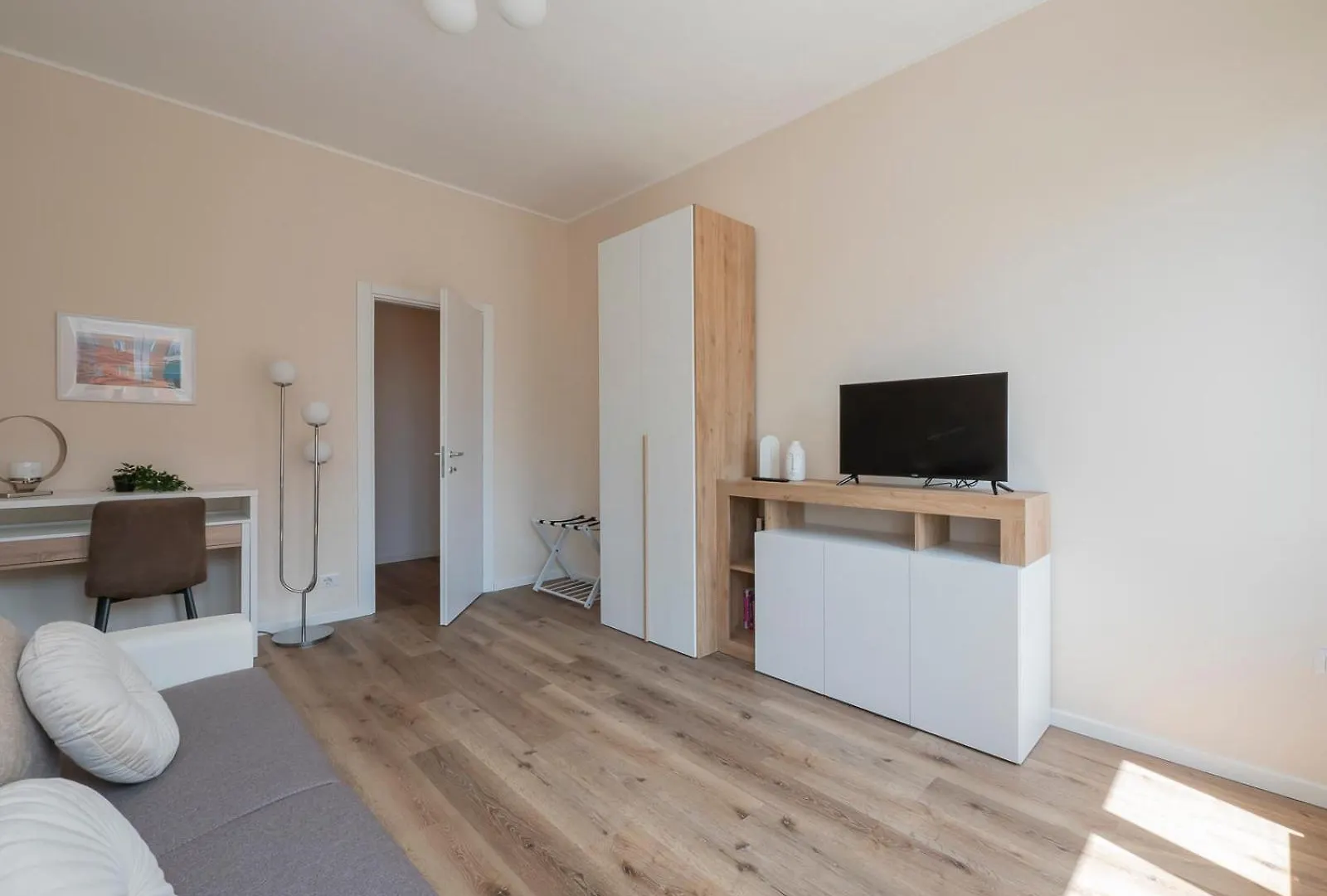 I Host Apartment - Campiglio 13 Milan