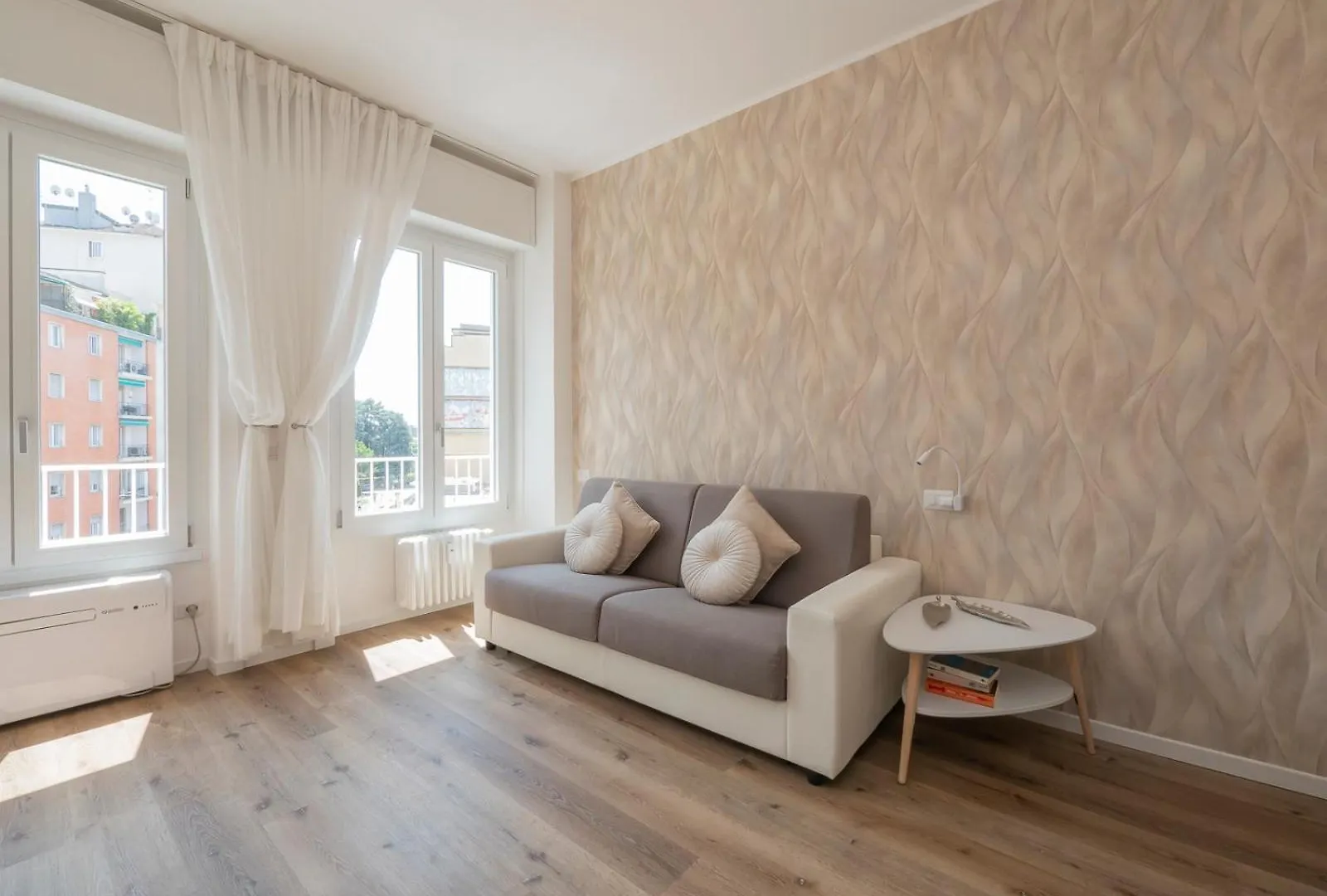 I Host Apartment - Campiglio 13 Milan Italy