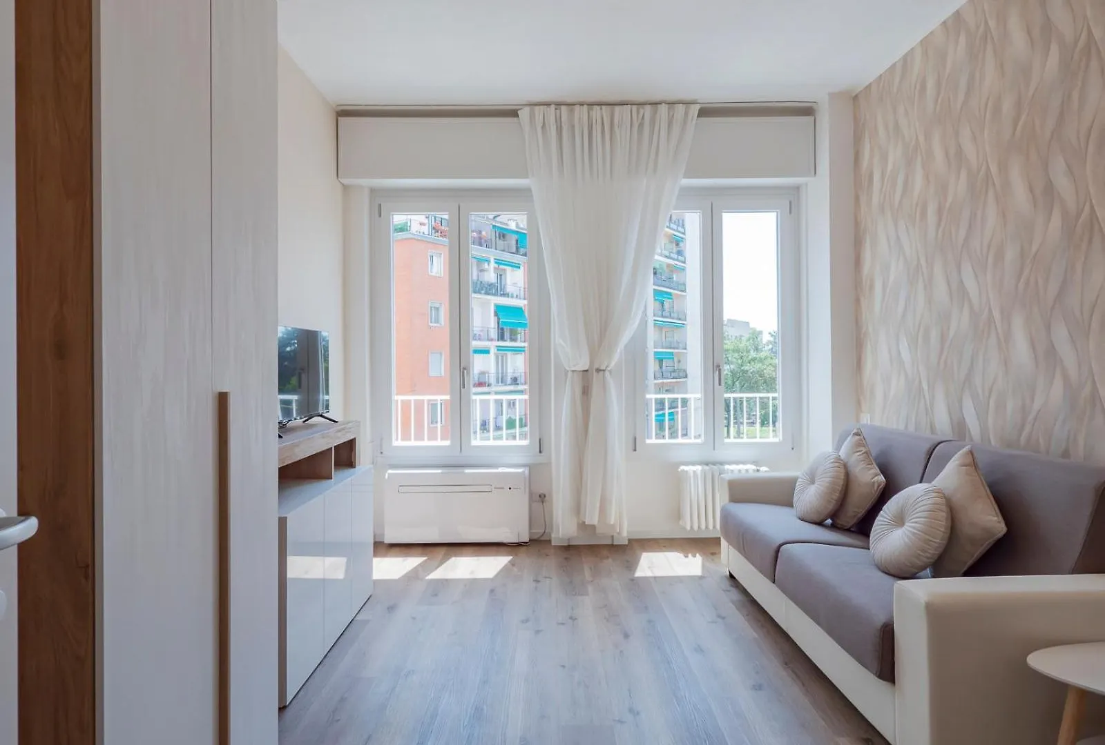 I Host Apartment - Campiglio 13 Milan