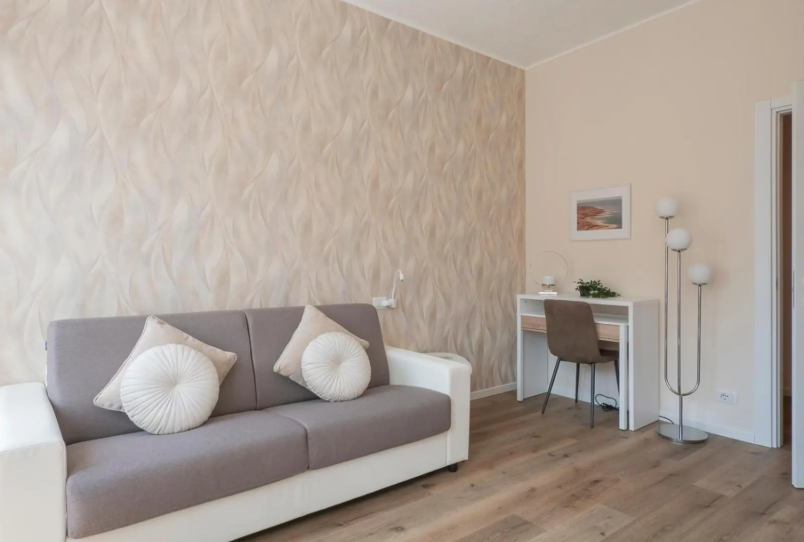 I Host Apartment - Campiglio 13 Milan