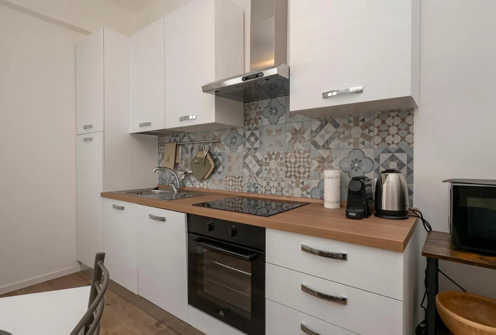 I Host Apartment - Campiglio 13 Milan