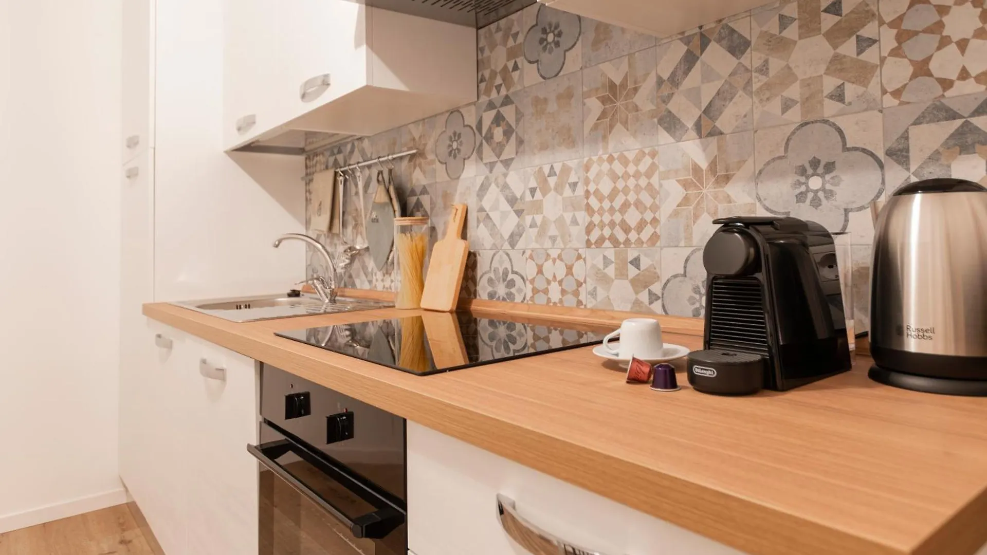 I Host Apartment - Campiglio 13 Milan Italy