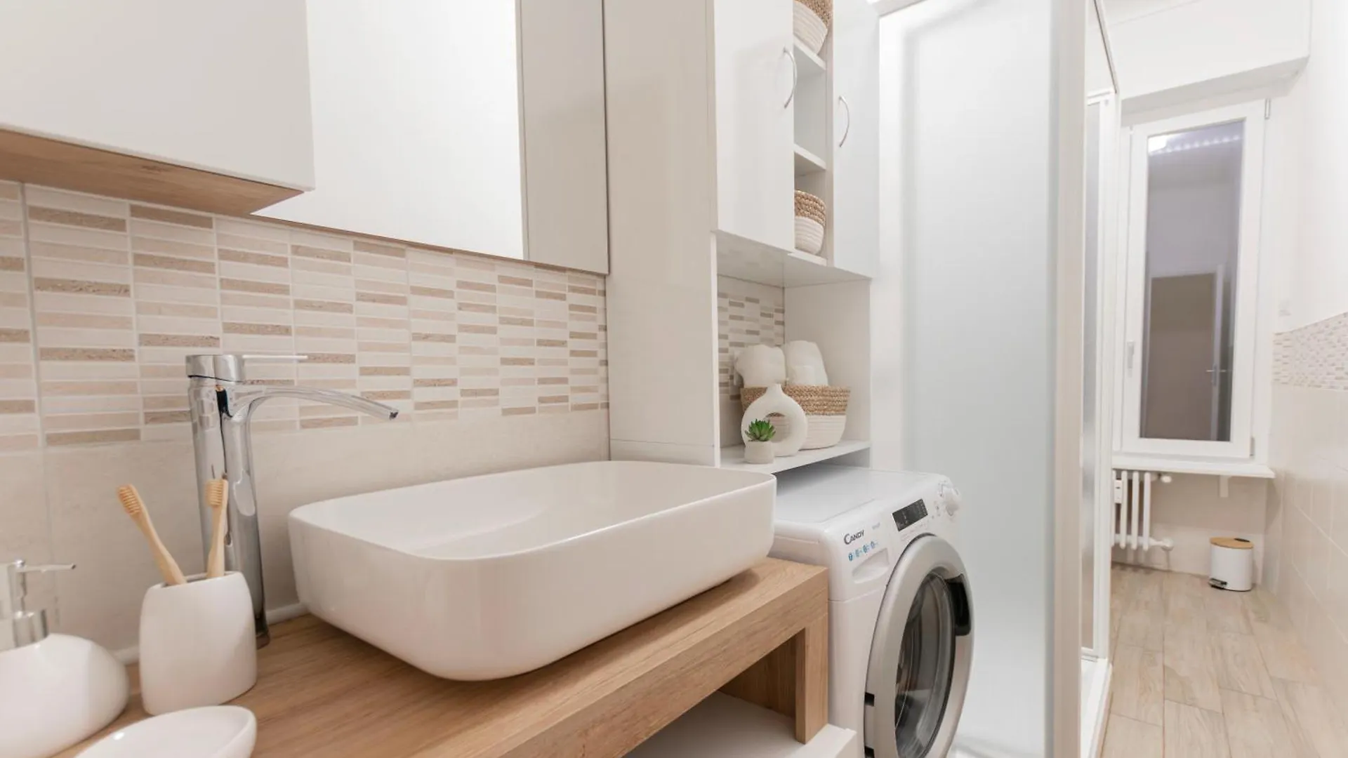 I Host Apartment - Campiglio 13 Milan