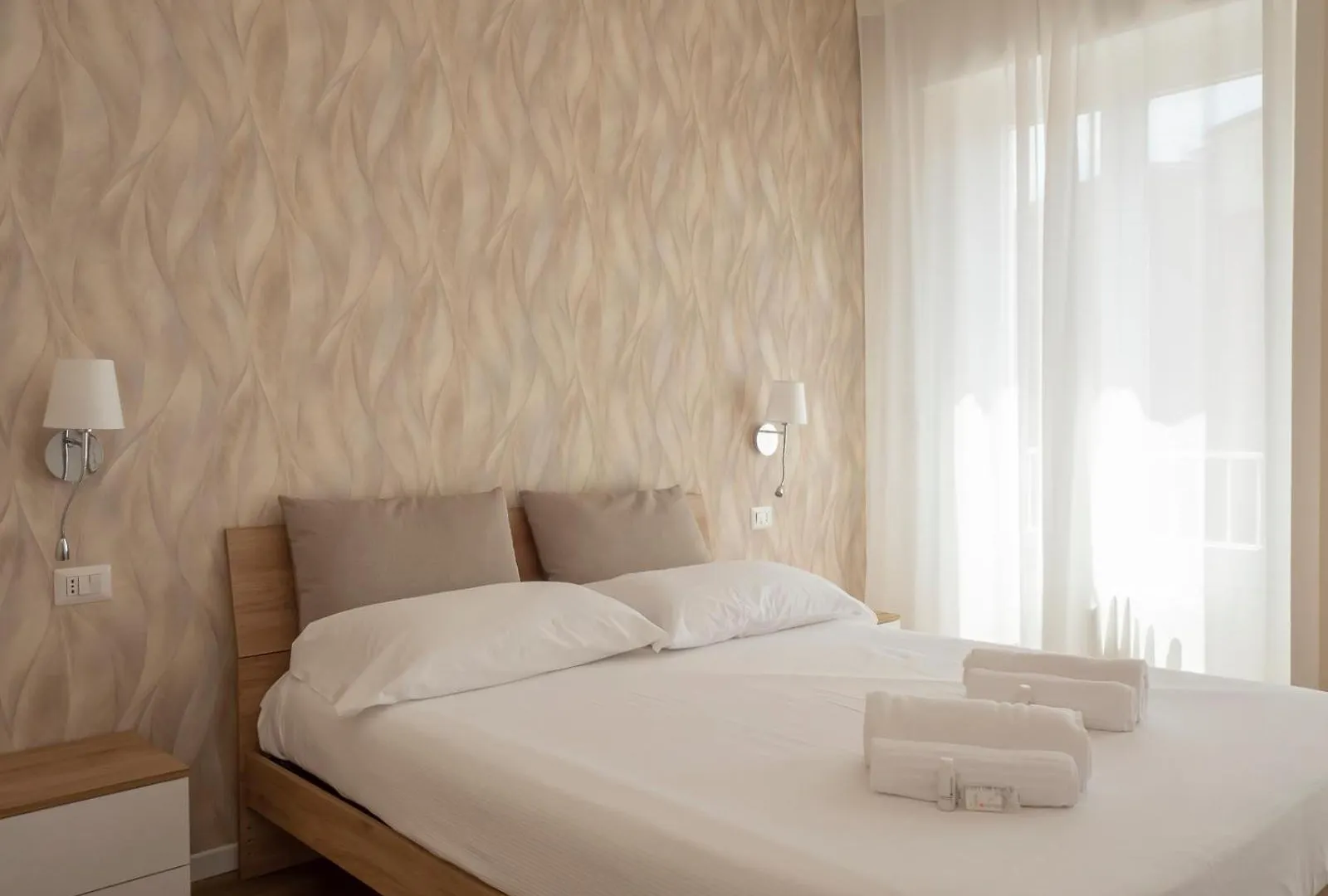 I Host Apartment - Campiglio 13 Milan