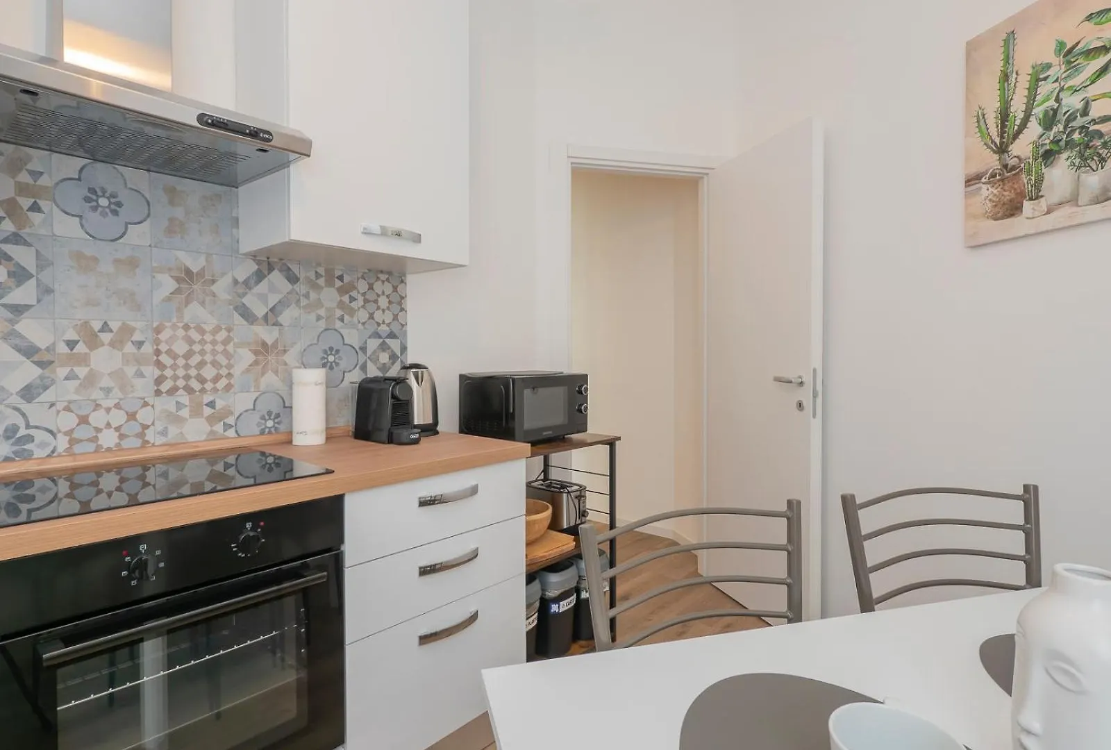 I Host Apartment - Campiglio 13 Milan