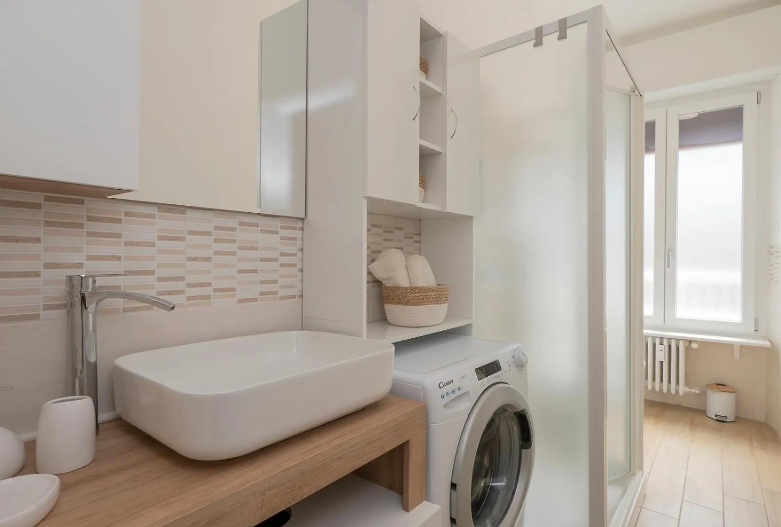 I Host Apartment - Campiglio 13 Milan