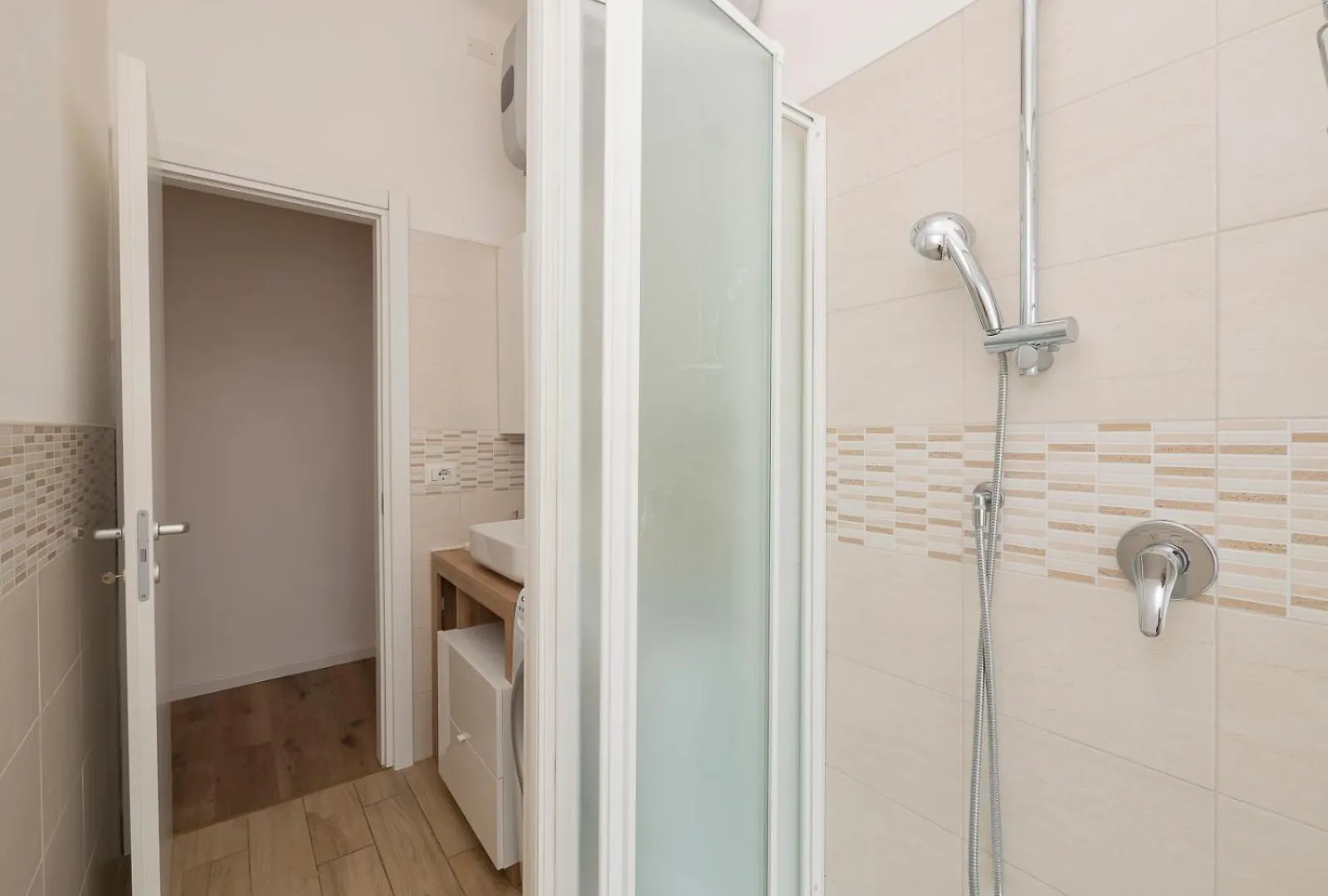 I Host Apartment - Campiglio 13 Mediolan