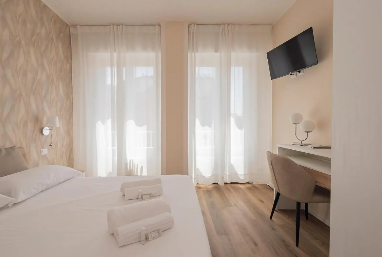 I Host Apartment - Campiglio 13 Mediolan