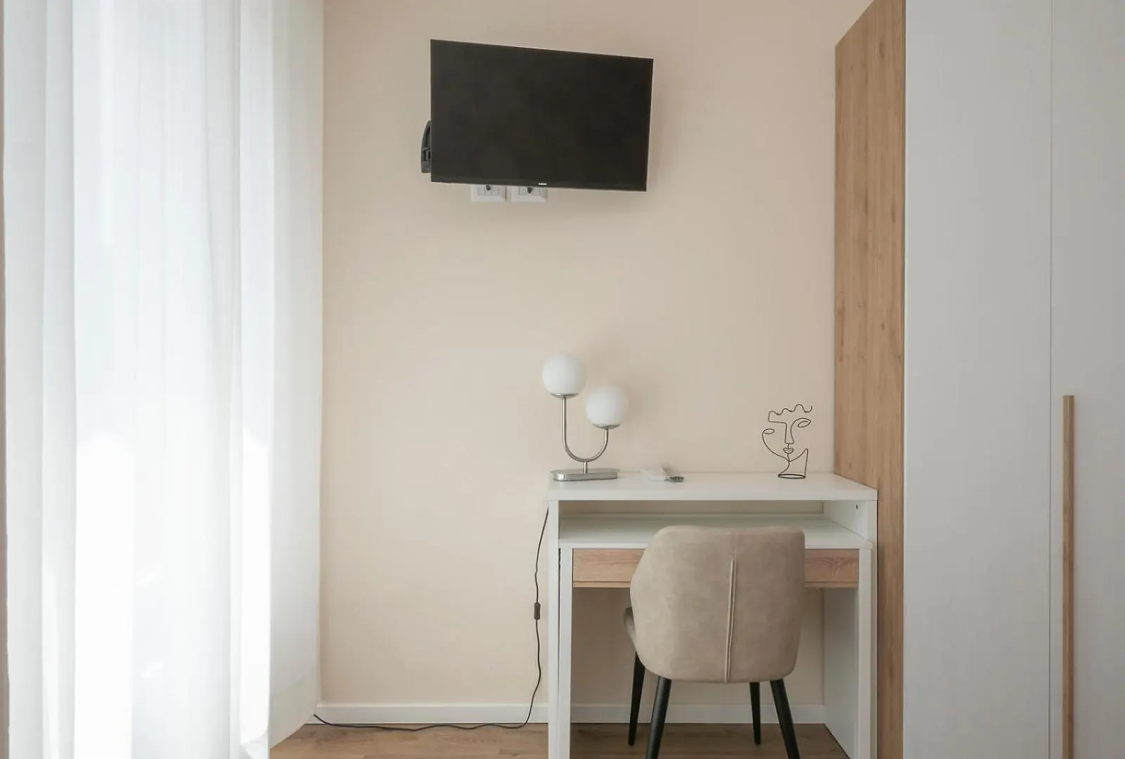 I Host Apartment - Campiglio 13 Mediolan